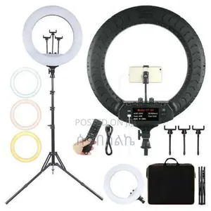 21 Inch Ring Light