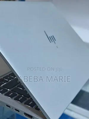 New Laptop HP EliteBook 840 16GB Intel Core I5 SSD 512GB