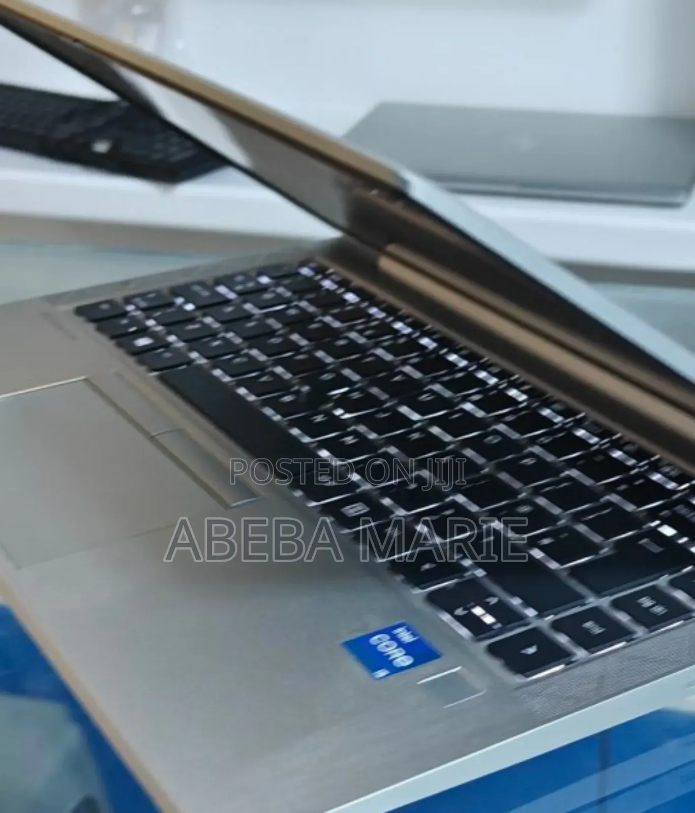 New Laptop HP EliteBook 840 16GB Intel Core I5 SSD 512GB