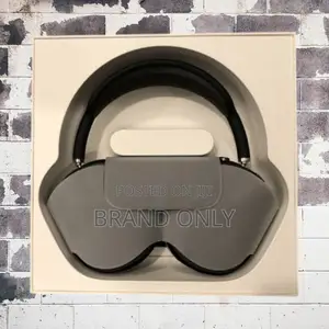 Photo - Apple Max Loud Over-Ear Comfort Fit