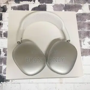 Photo - Apple Max Loud Effortless Wireless Connectivity