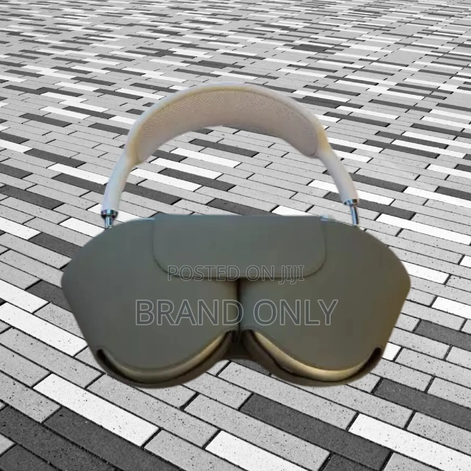 Apple Max Loud Enhanced Microphone Clarity