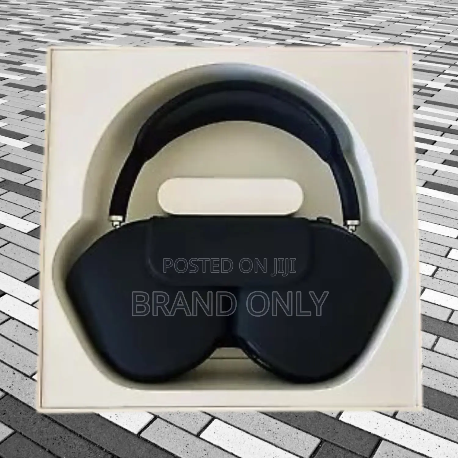 Apple Max Loud Rich Bass Response