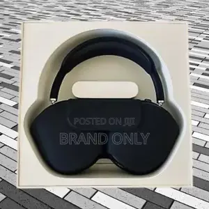 Photo - Apple Max Loud Rich Bass Response