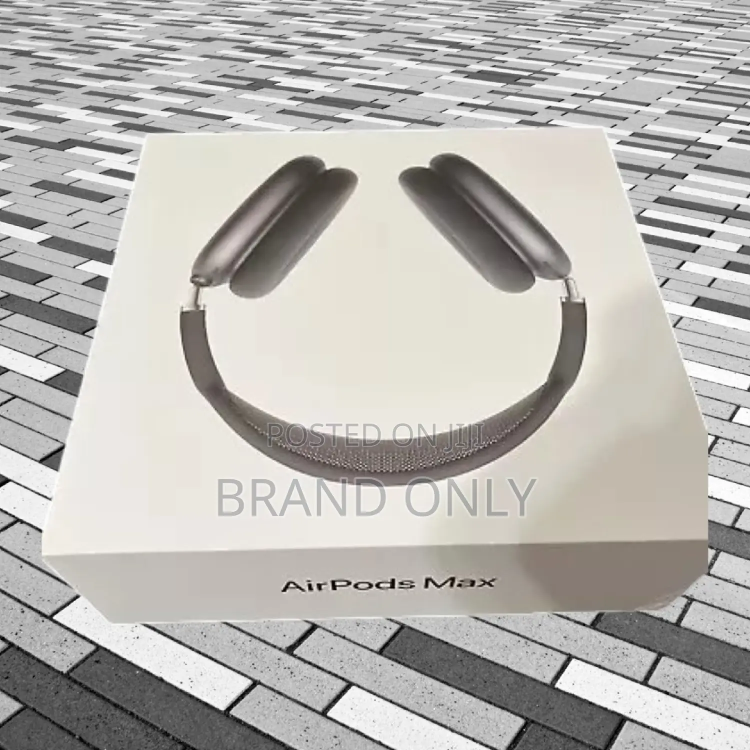 Apple Max Loud Crisp Treble Performance