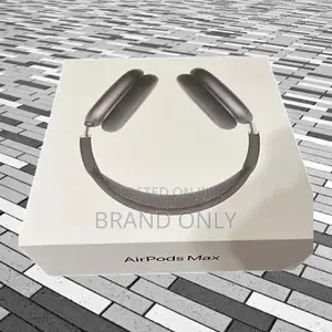 Photo - Apple Max Loud Crisp Treble Performance