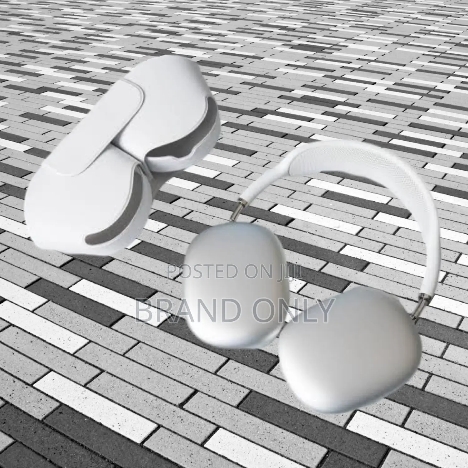 Apple Max Loud Easy Volume Control Options