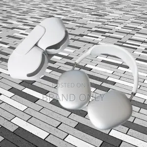 Apple Max Loud Easy Volume Control Options