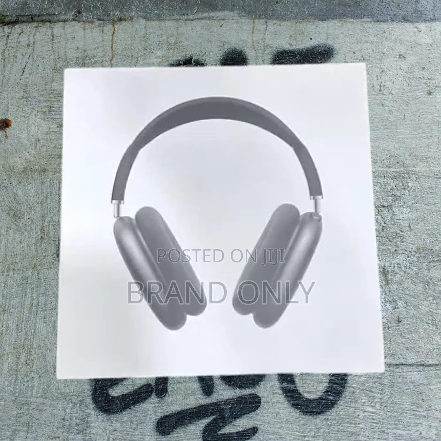 Apple Max Loud Elegant Metal Construction