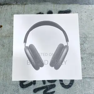 Photo - Apple Max Loud Elegant Metal Construction