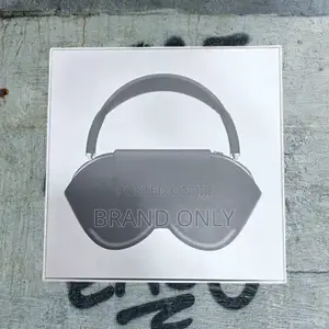 Apple Max Loud Elegant Metal Construction