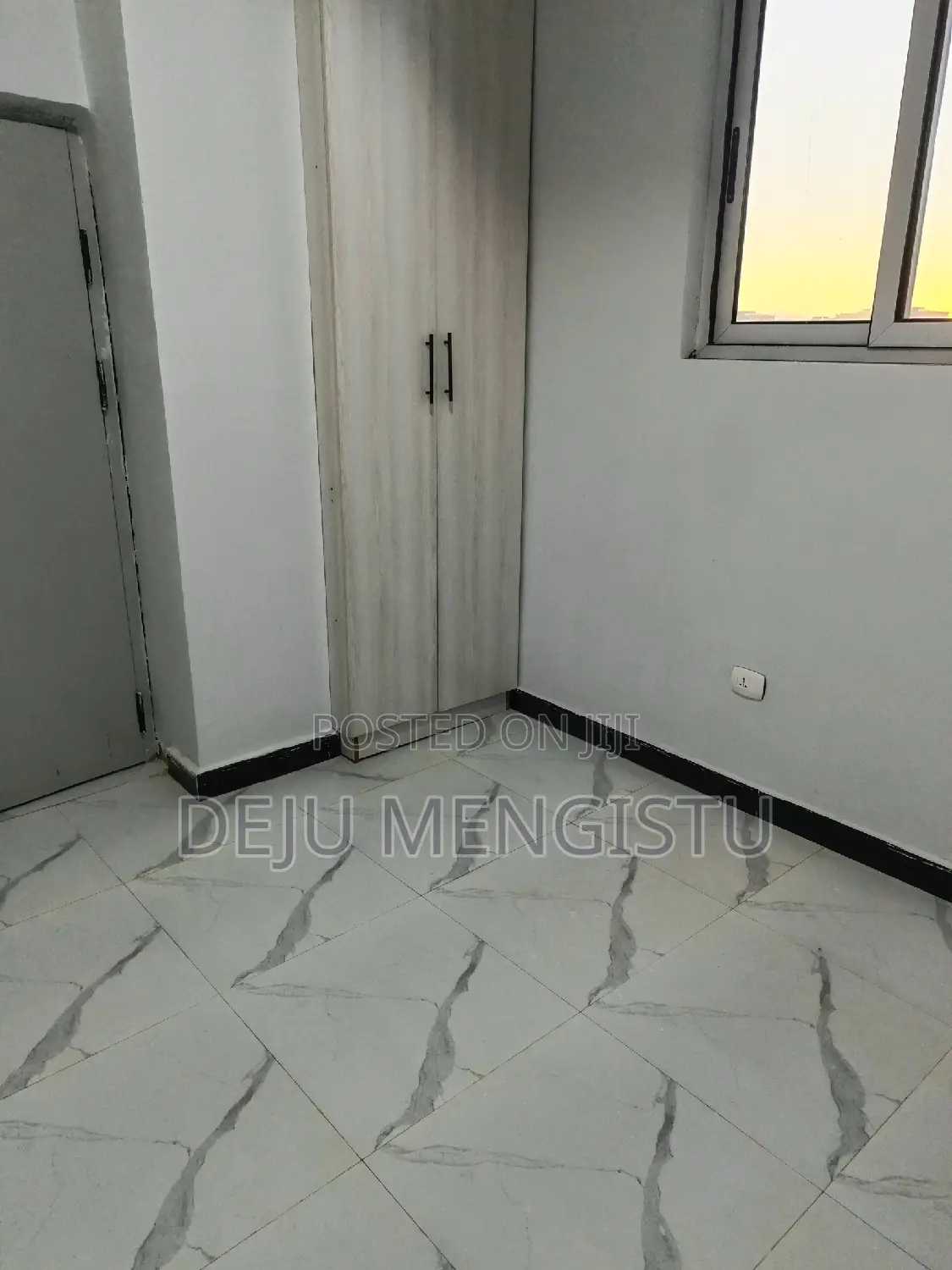 2bdrm Apartment in አያት Zone 5, Bole for rent