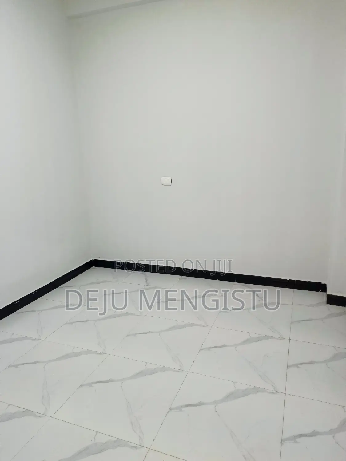2bdrm Apartment in አያት Zone 5, Bole for rent