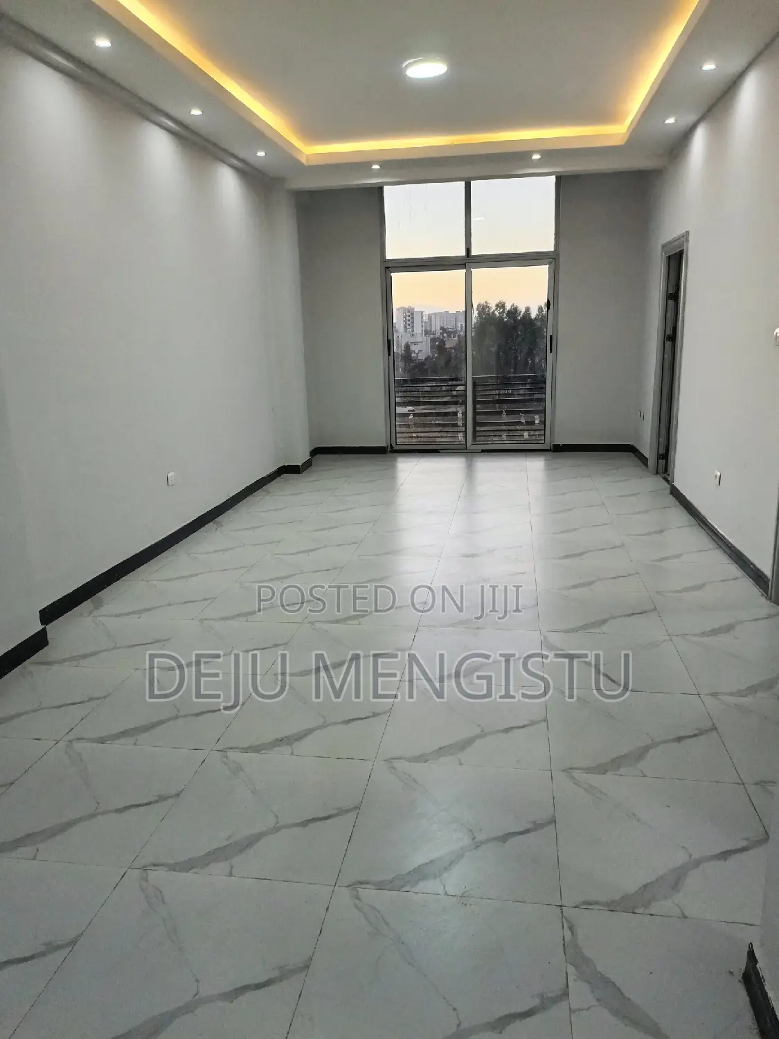2bdrm Apartment in አያት Zone 5, Bole for rent