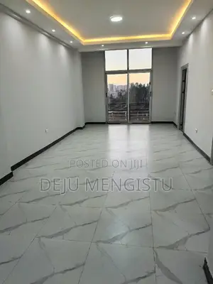 2bdrm Apartment in አያት Zone 5, Bole for rent