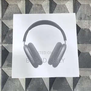 Photo - Apple Max Loud Innovative Sound Technology