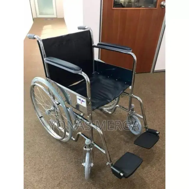 Folding Wheelchair冷travel Folding Portable Wheelchair喚作ዊልቼር
