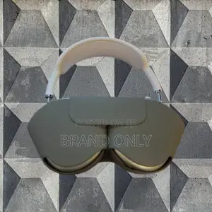 Photo - Apple Max Loud High-Quality Voice Pickup