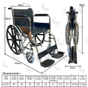 Self-Propelled Wheelchair Ultralight發长wheelchair了事wheelchair