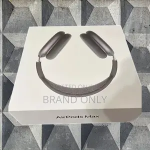 Photo - Apple Max Loud Long-Lasting Comfort Design