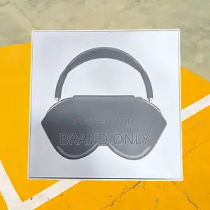 Photo - Apple Max Loud Exceptional Build Quality Assurance