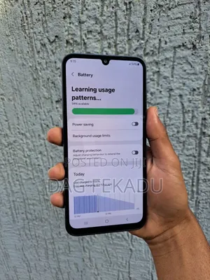 Samsung Galaxy A25 256 GB Blue