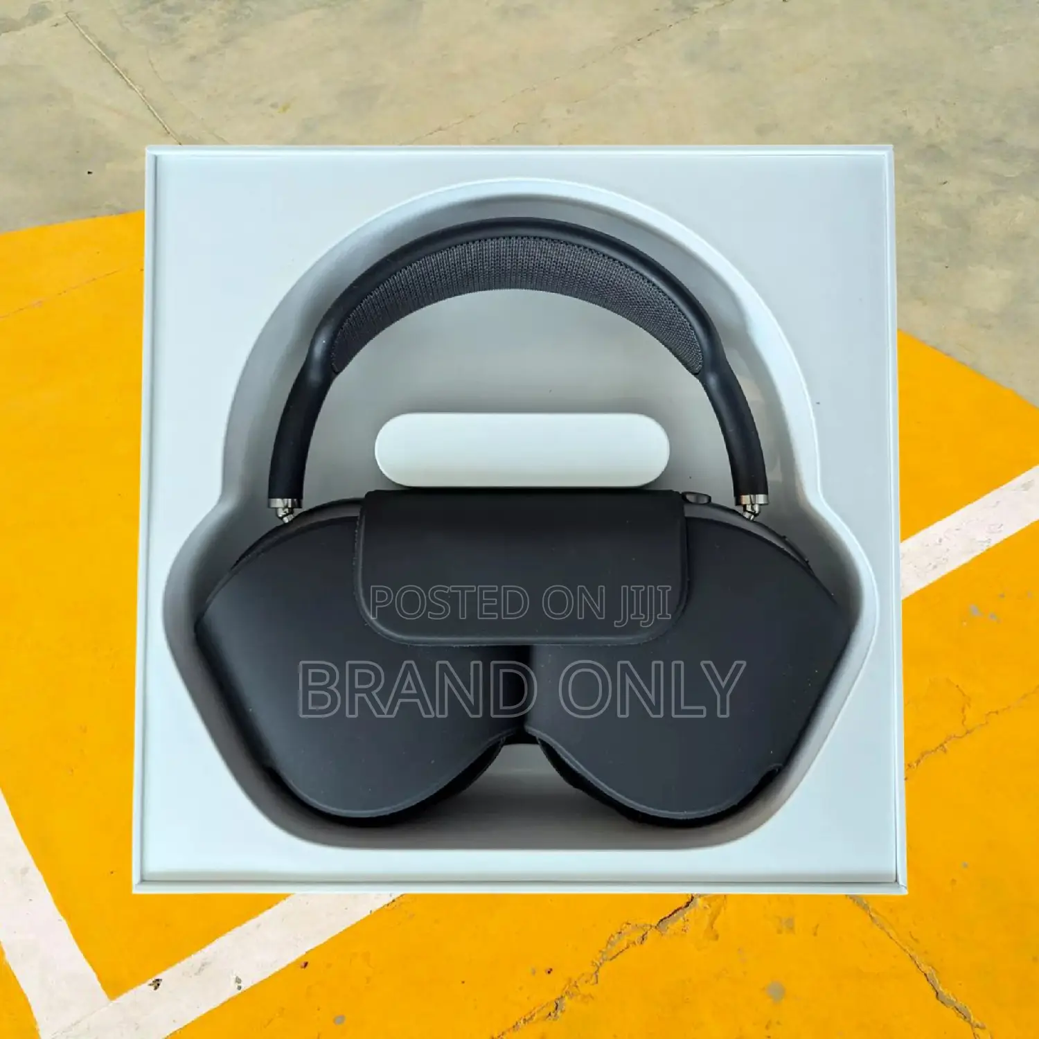 Apple Max Loud Quick Charge Functionality Available