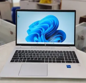 Photo - New Laptop HP ProBook 430 G8 8GB Intel Core I5 SSD 512GB