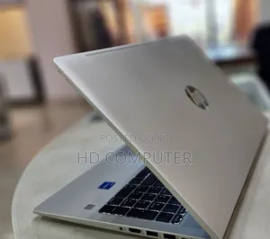 New Laptop HP ProBook 430 G8 8GB Intel Core I5 SSD 512GB