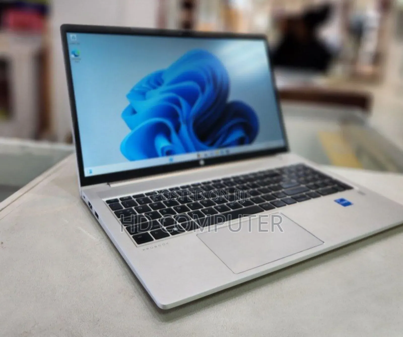 New Laptop HP ProBook 430 G8 8GB Intel Core I5 SSD 512GB