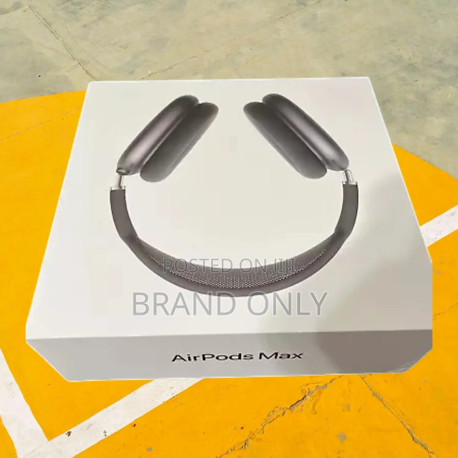 Apple Max Loud Professional-Grade Audio Experience