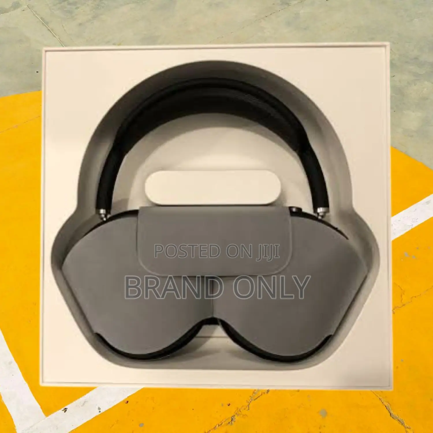 Apple Max Loud Enhanced Soundstage Perception