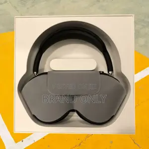 Photo - Apple Max Loud Enhanced Soundstage Perception