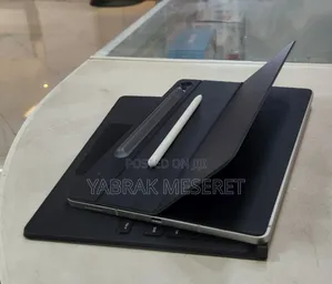 New Samsung Galaxy Tab S9 128 GB Black