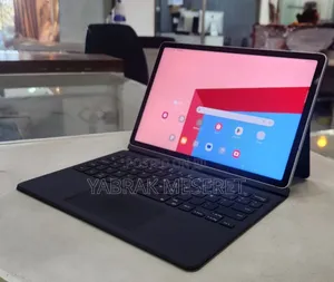 Photo - New Samsung Galaxy Tab S9 128 GB Black