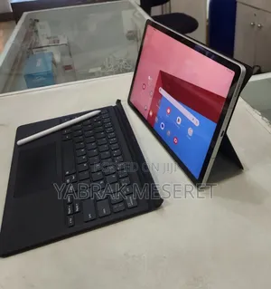 New Samsung Galaxy Tab S9 128 GB Black