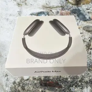 Photo - Apple Max Loud Perfect for Music Lovers