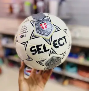 Photo - Select Euro Zone Football