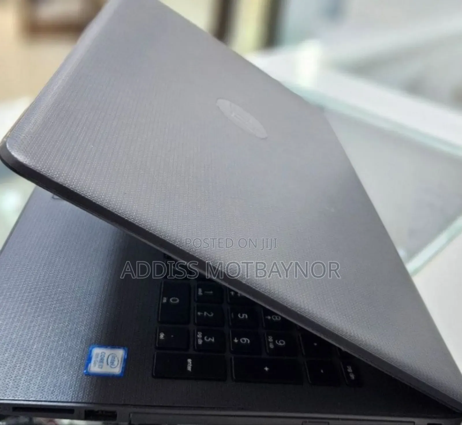 New Laptop HP Stream Notebook 8GB Intel Core I7 SSD 1T