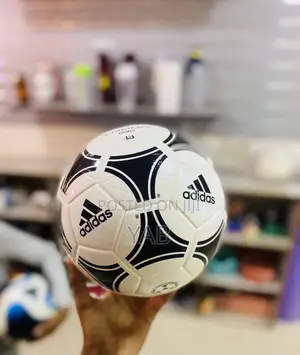 Photo - Adidas Tango Ball