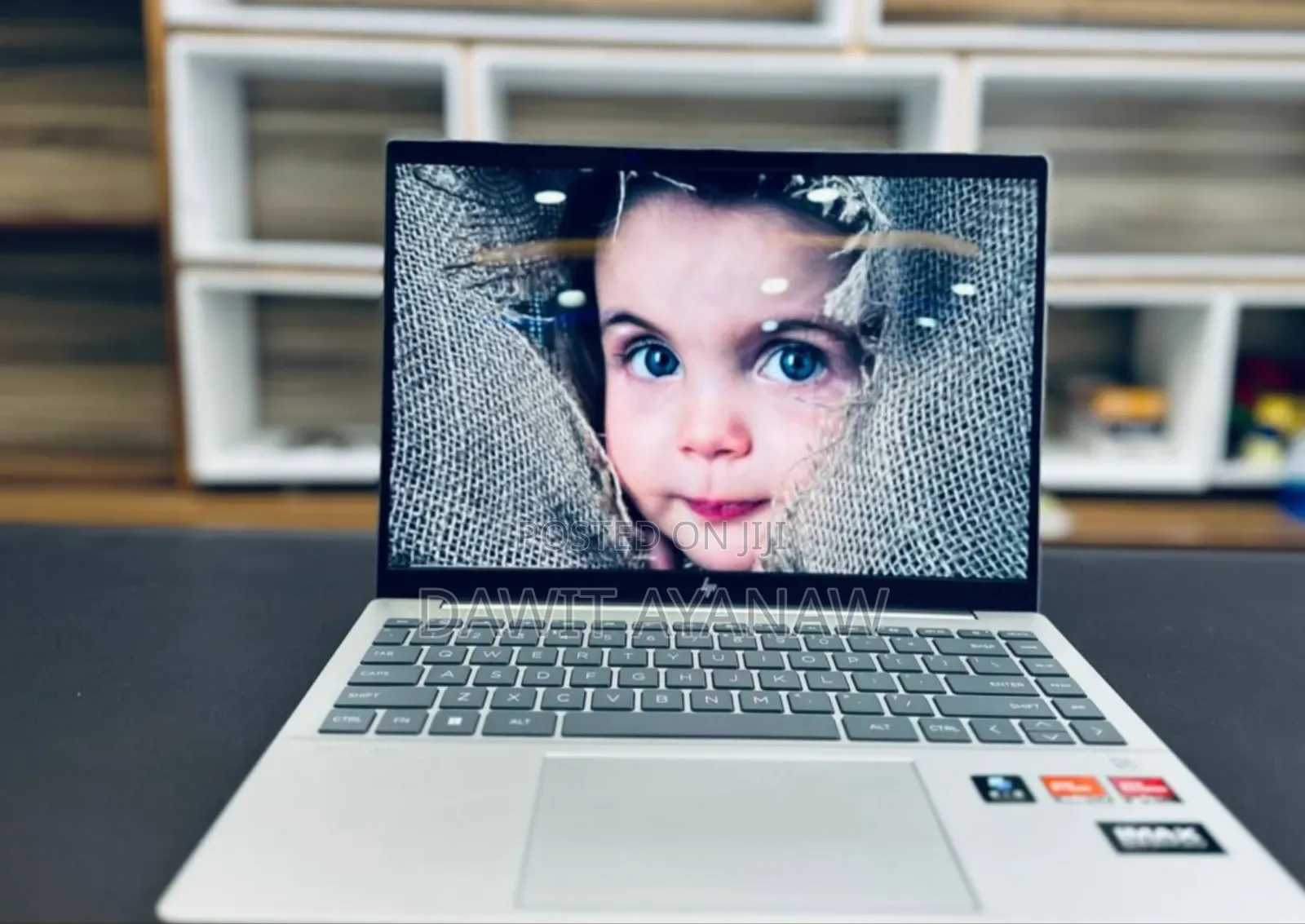 New Laptop HP Pavilion 15 32GB AMD Ryzen 7 SSD 1T