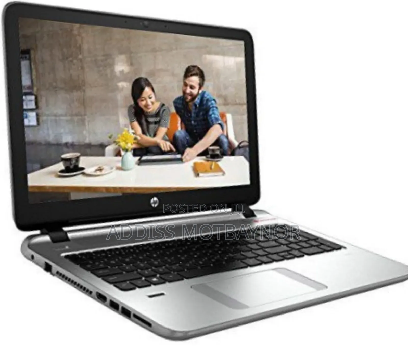 New Laptop HP Envy X2 8GB Intel Core I7 HDD 512GB