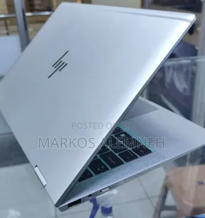 Photo - New Laptop HP EliteBook 1040 G3 16GB Intel Core I5 SSD 512GB