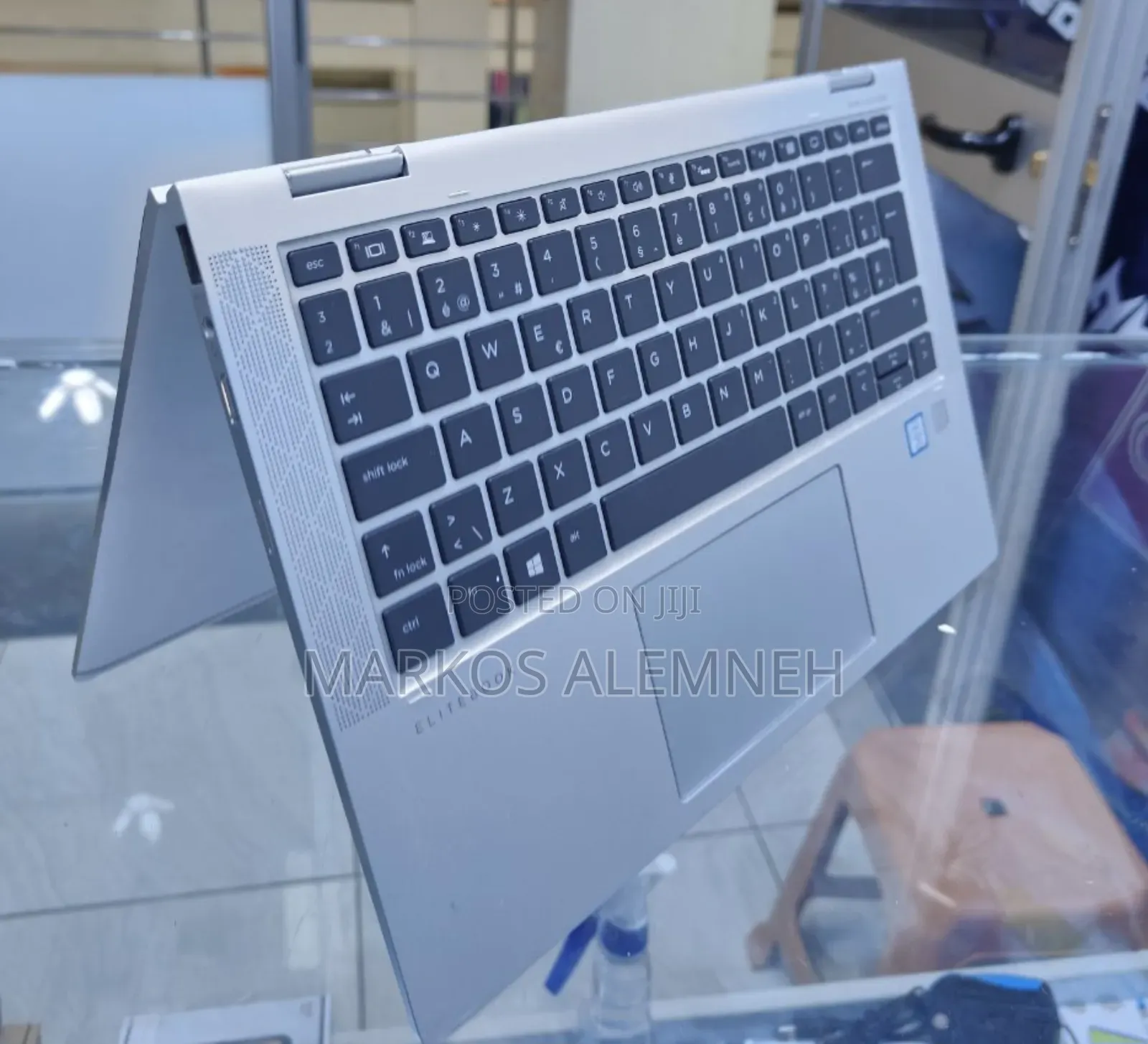 New Laptop HP EliteBook 1040 G3 16GB Intel Core I5 SSD 512GB