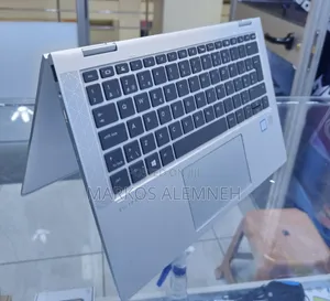 New Laptop HP EliteBook 1040 G3 16GB Intel Core I5 SSD 512GB