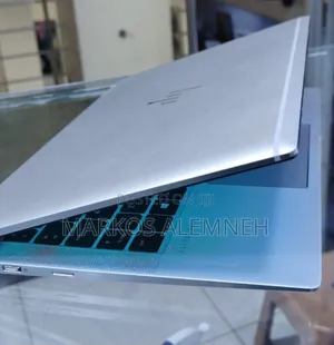 New Laptop HP EliteBook 1040 G3 16GB Intel Core I5 SSD 512GB