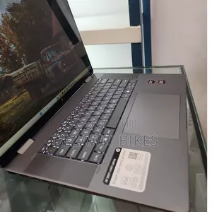 New Laptop HP Envy X360 8GB AMD Ryzen 5 SSD 512GB