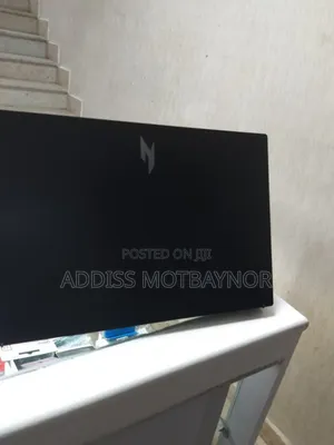 Photo - New Laptop HP Victus 16 16GB Intel Core I7 SSD 1T