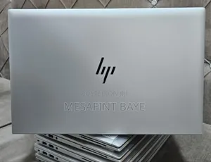 New Laptop HP EliteBook 840 G8 16GB Intel Core I7 SSD 512GB