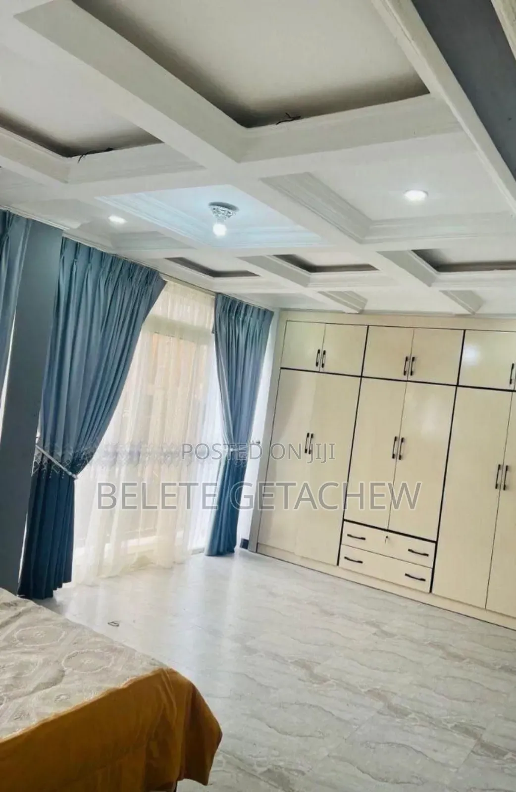 Furnished 6bdrm House in Semit, G+3 Luxury, Bole for sale